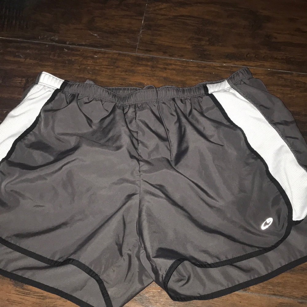 athletic shorts